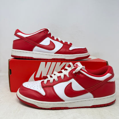 Nike Dunk Low SP St. John's