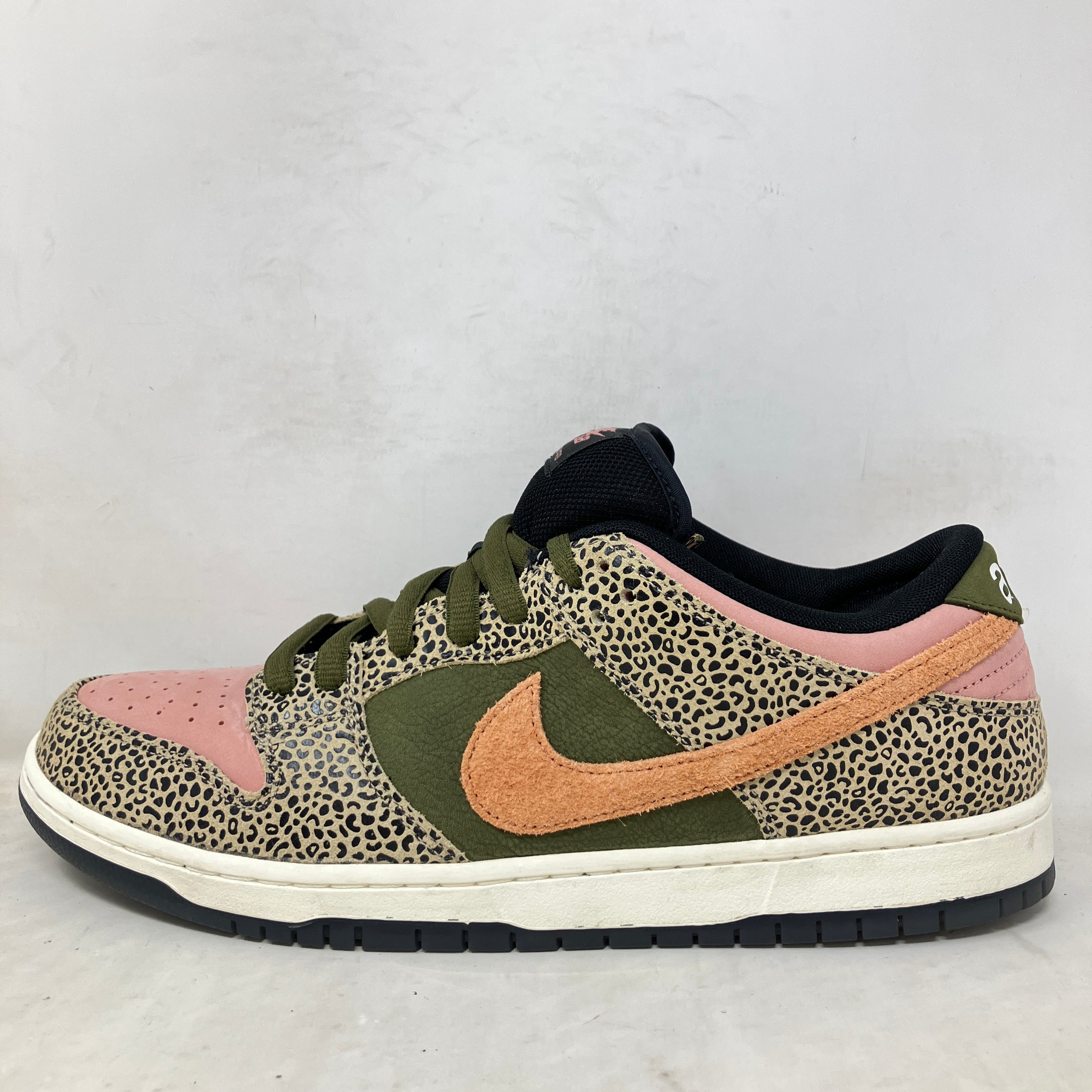 Nike SB Dunk Low Arts-Rec