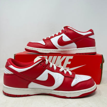 Nike Dunk Low SP St. John's
