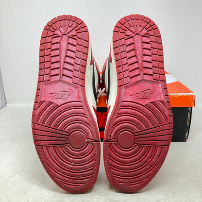 Jordan 1 Retro High OG Chicago Lost and Found