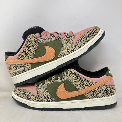 Nike SB Dunk Low Arts-Rec