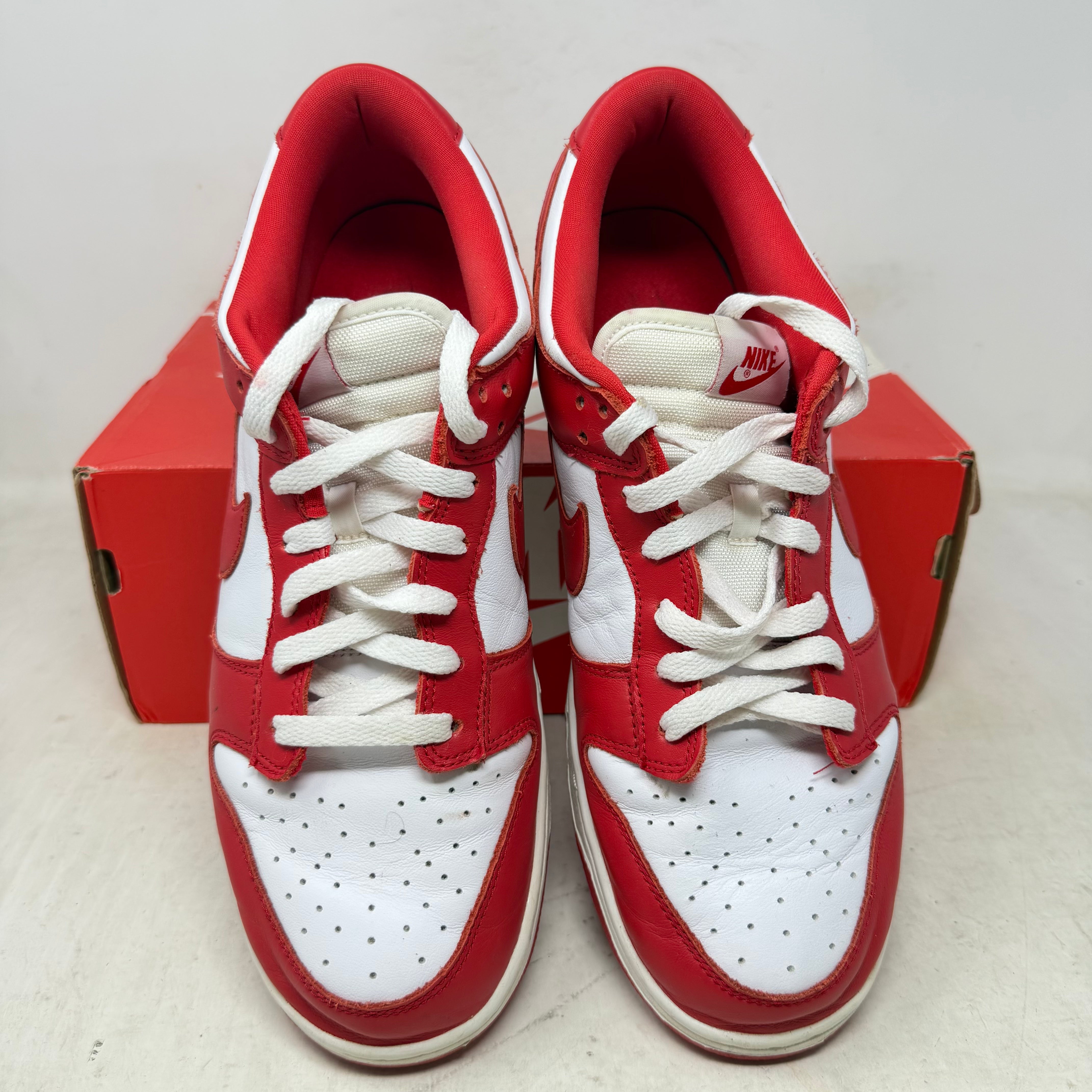 Nike Dunk Low SP St. John's