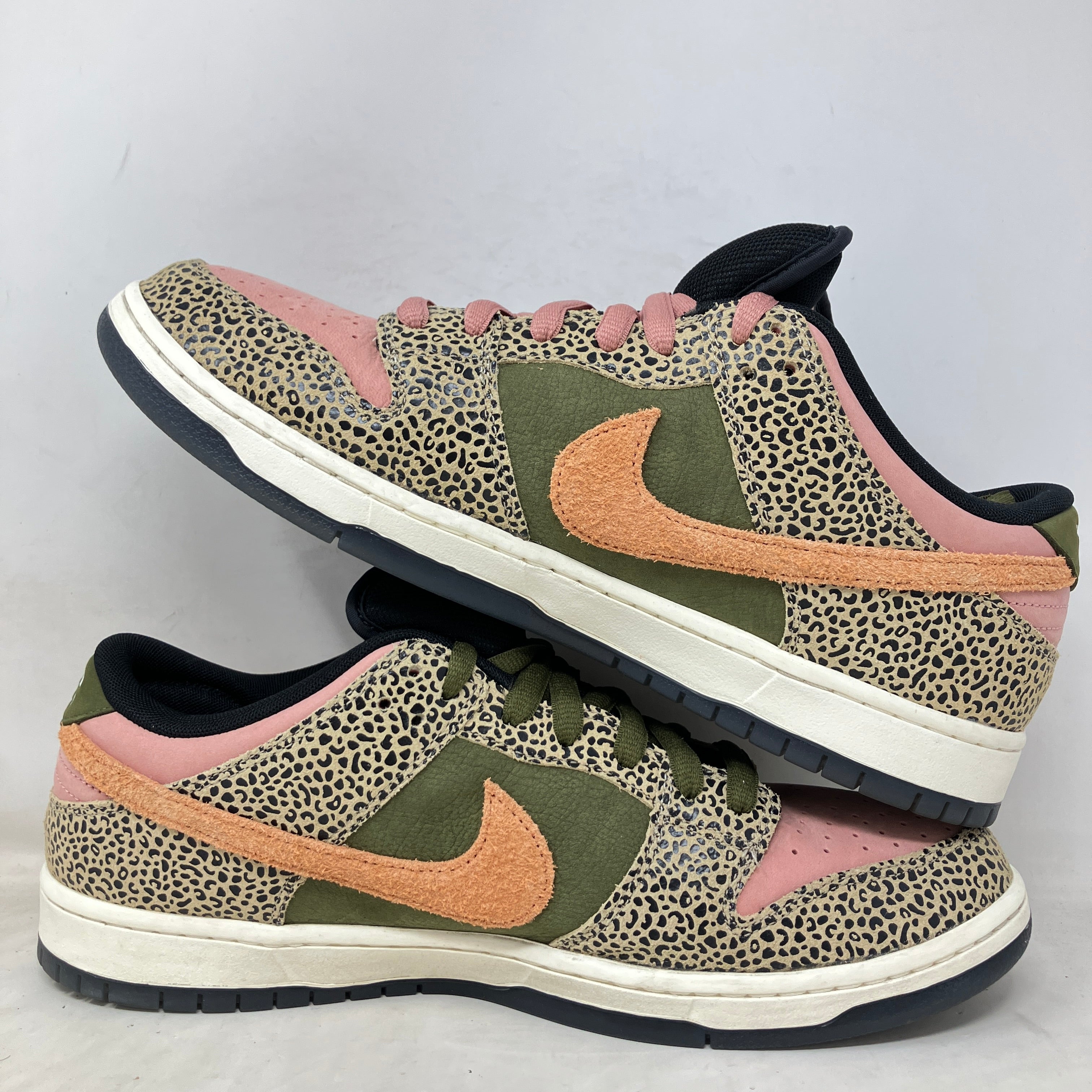 Nike SB Dunk Low Arts-Rec