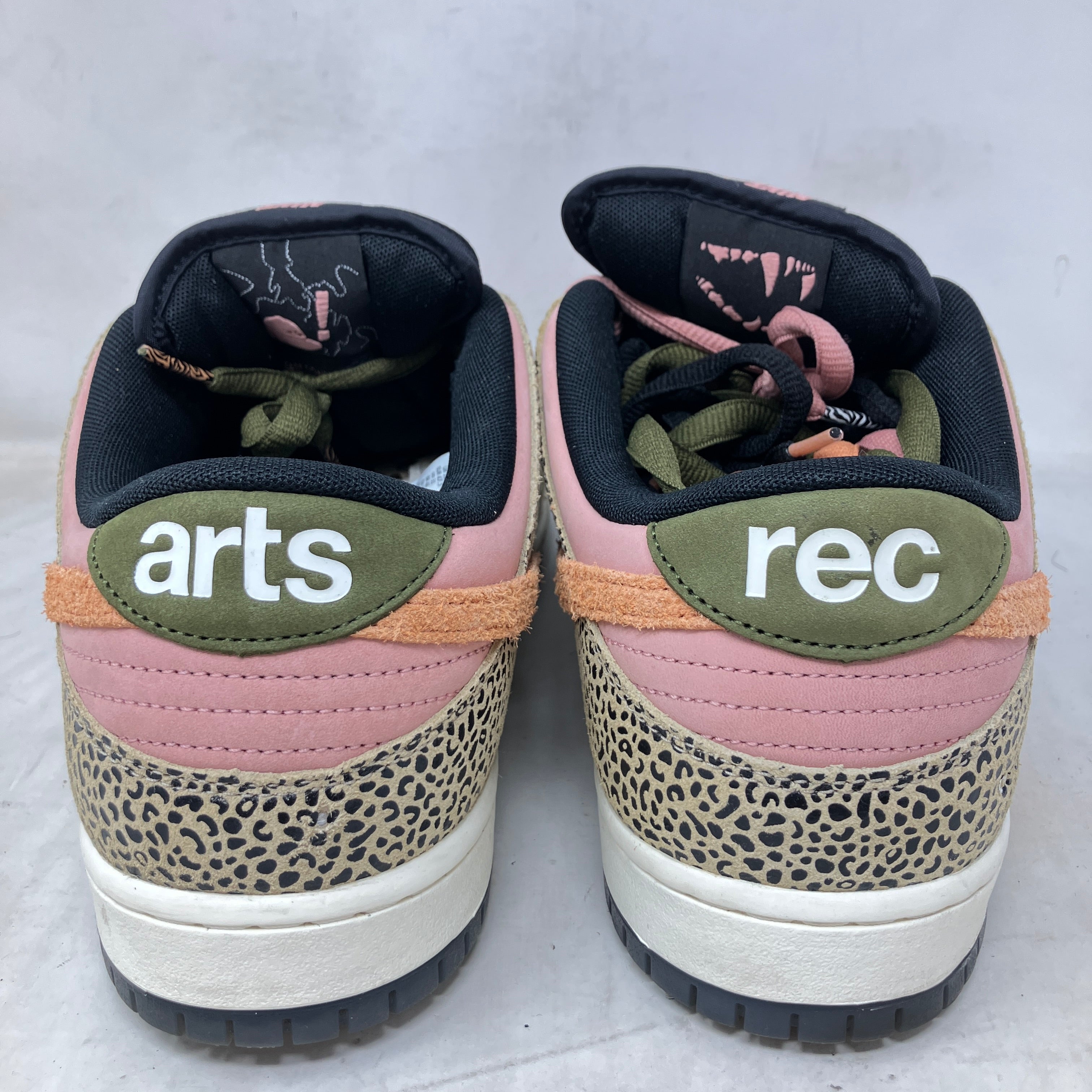 Nike SB Dunk Low Arts-Rec