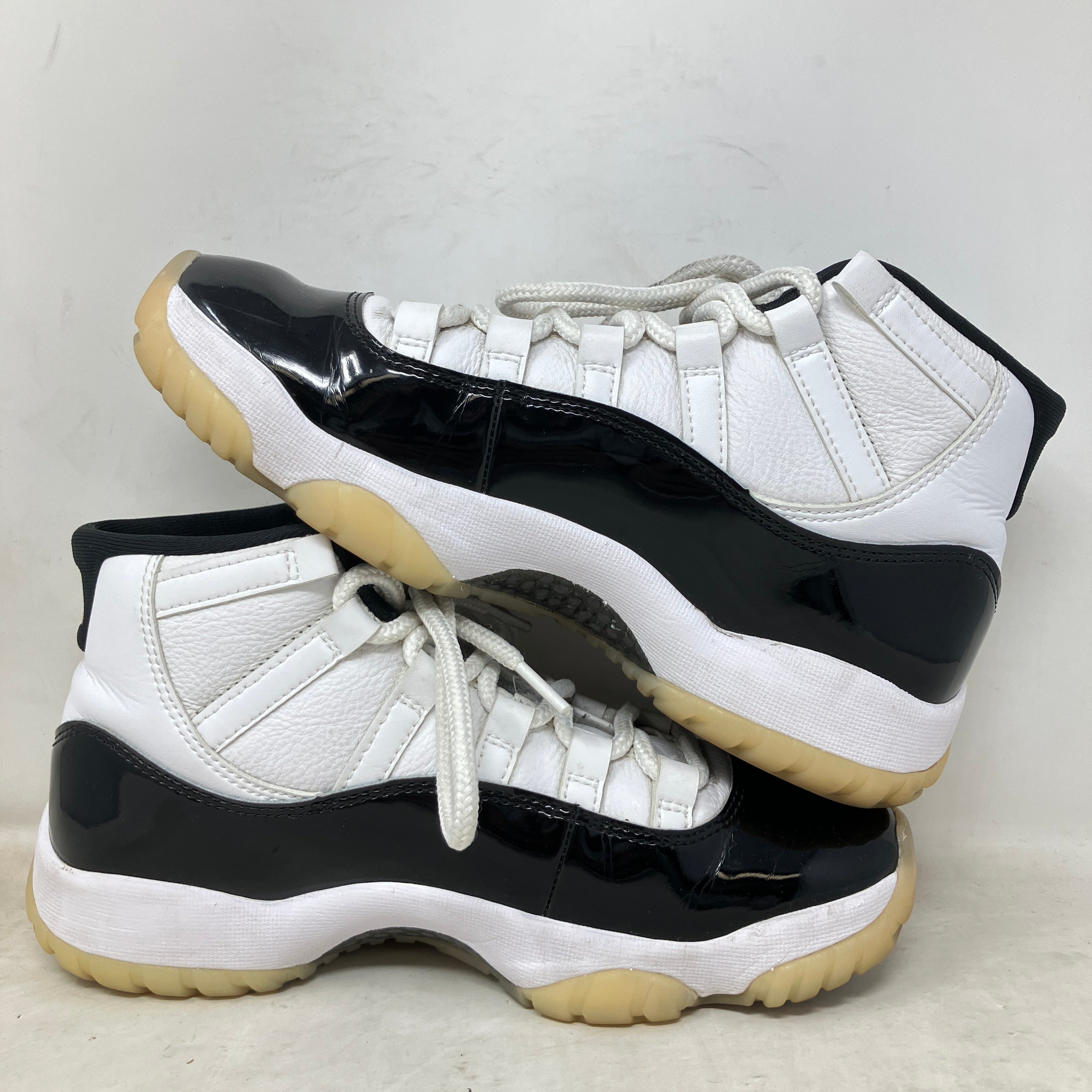Jordan 11 Retro DMP Gratitude (2023)