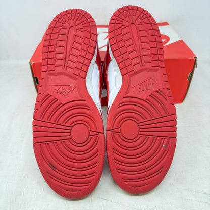 Nike Dunk Low SP St. John's