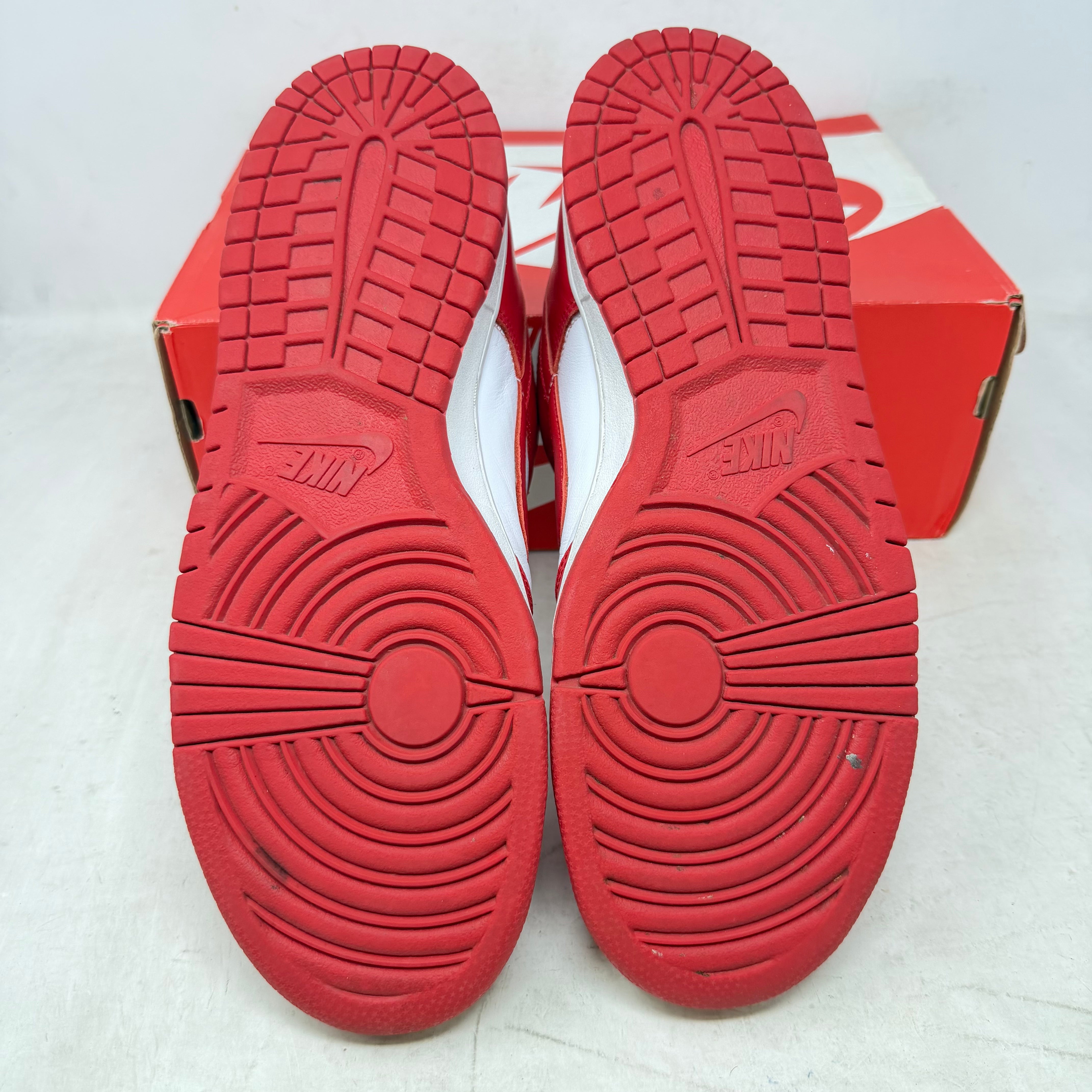 Nike Dunk Low SP St. John's