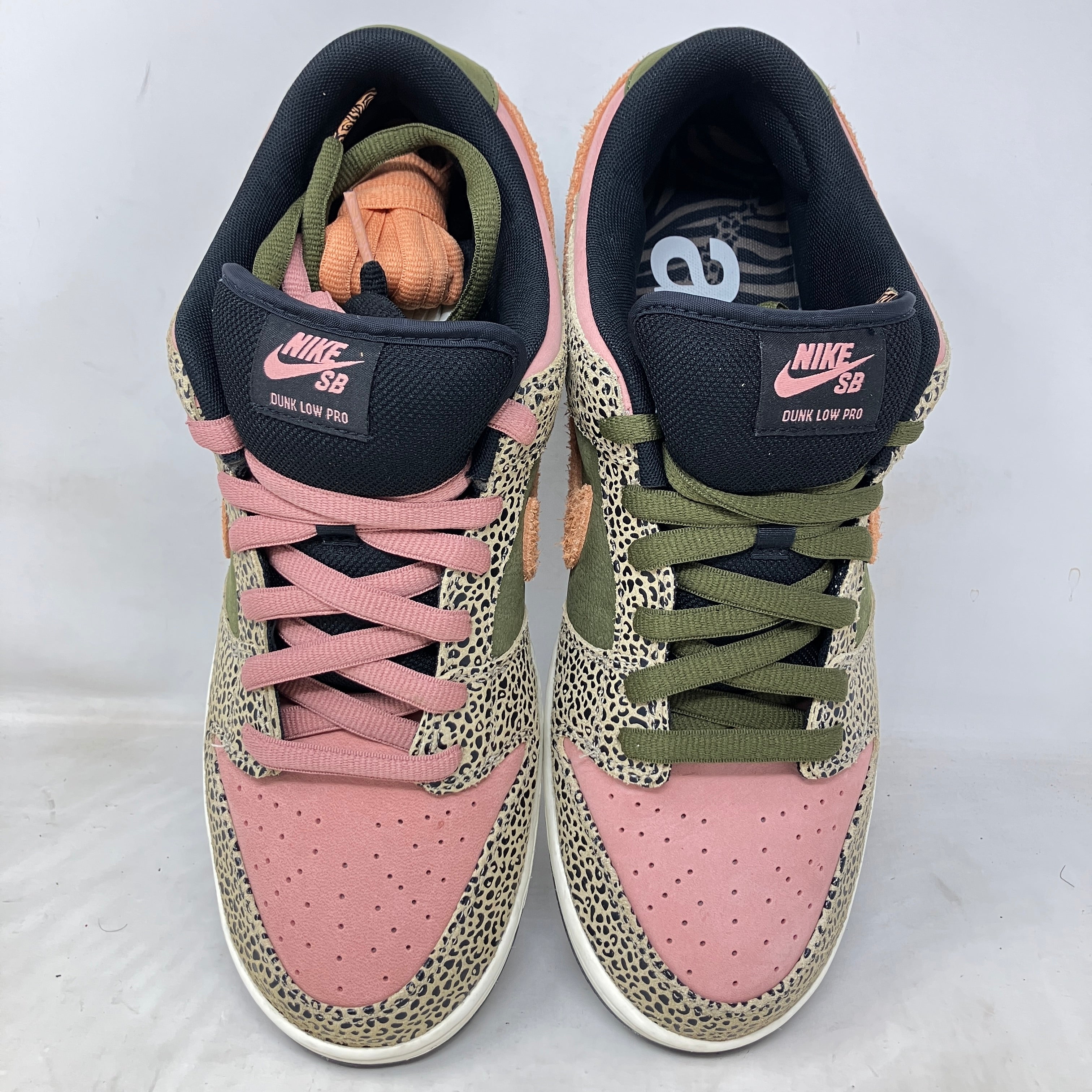 Nike SB Dunk Low Arts-Rec