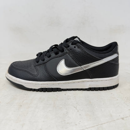 Nike Dunk Low NBA 75th Anniversary Spurs (GS)