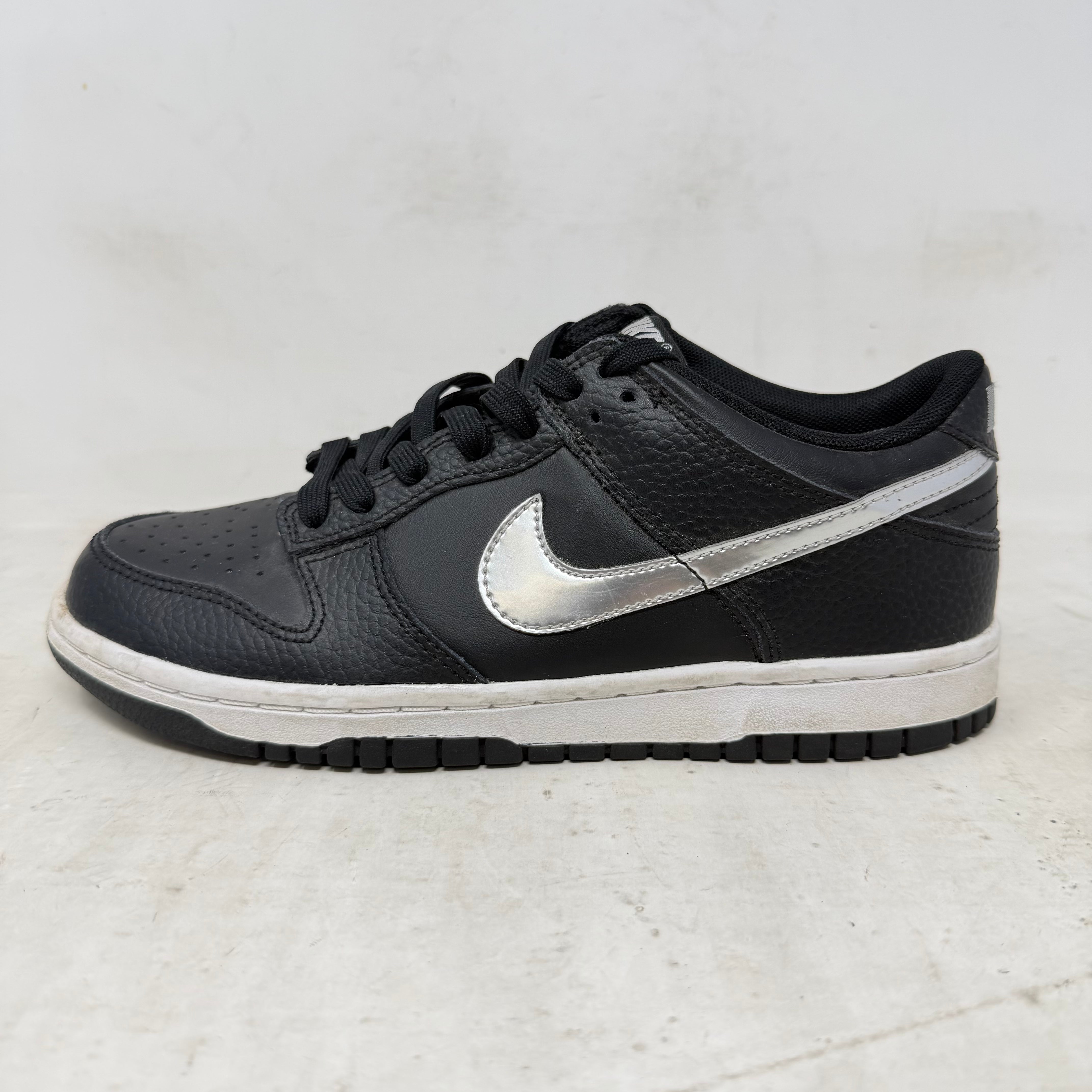 Nike Dunk Low NBA 75th Anniversary Spurs (GS)
