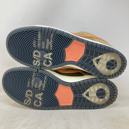 Nike SB Dunk Low Arts-Rec