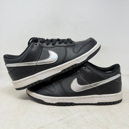 Nike Dunk Low NBA 75th Anniversary Spurs (GS)