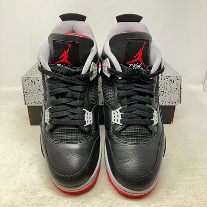 Jordan 4 Retro Bred Reimagined
