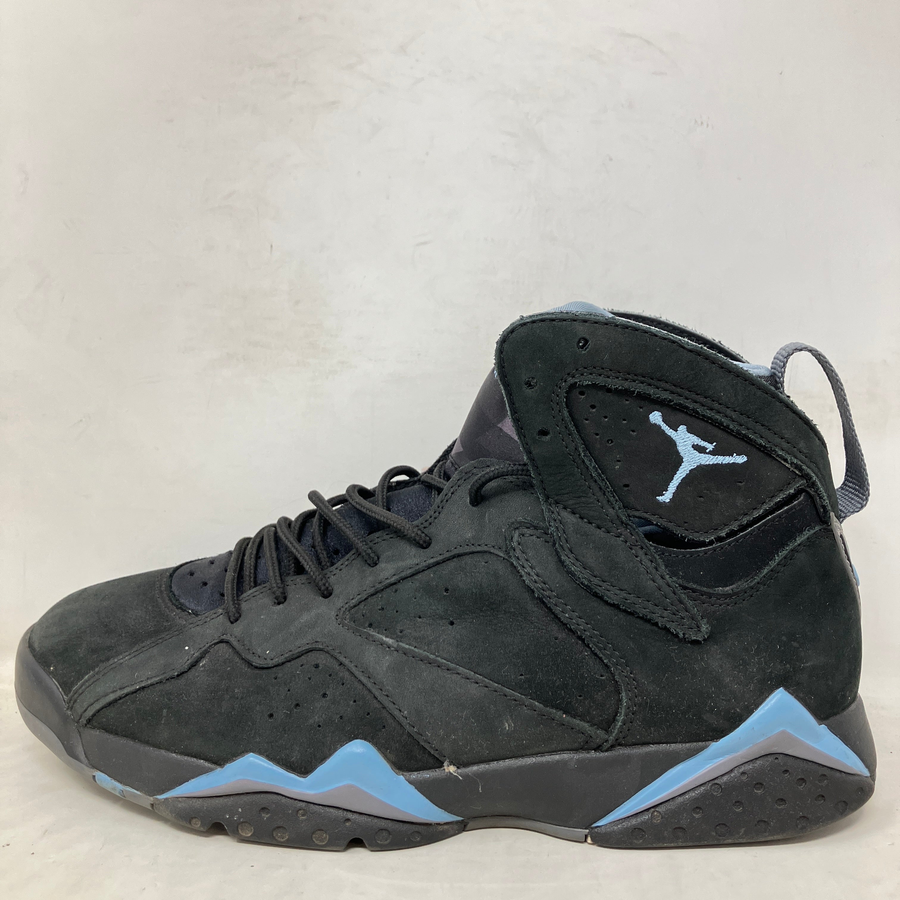 Jordan 7 Retro Chambray (2023)