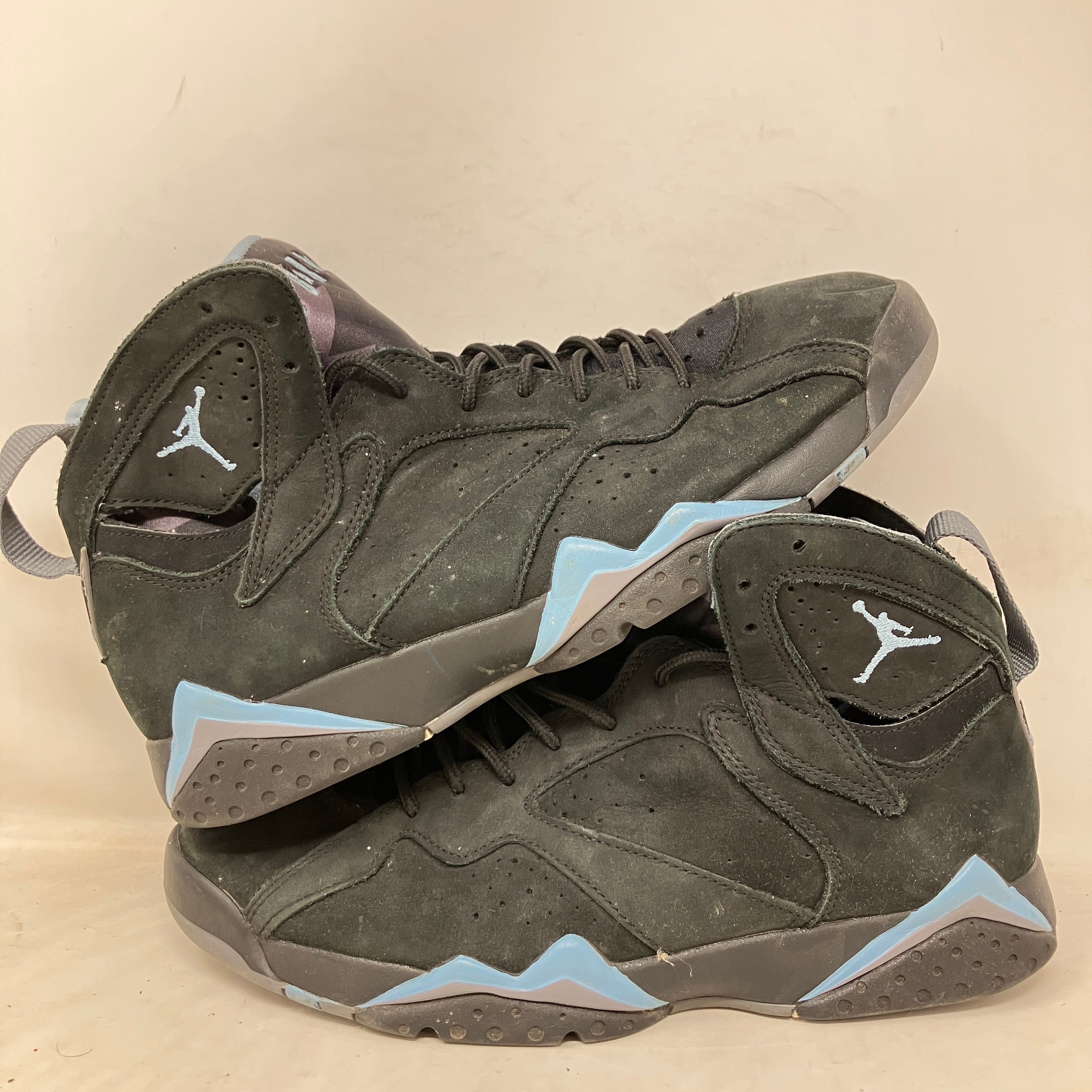 Jordan 7 Retro Chambray (2023)