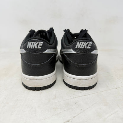 Nike Dunk Low NBA 75th Anniversary Spurs (GS)
