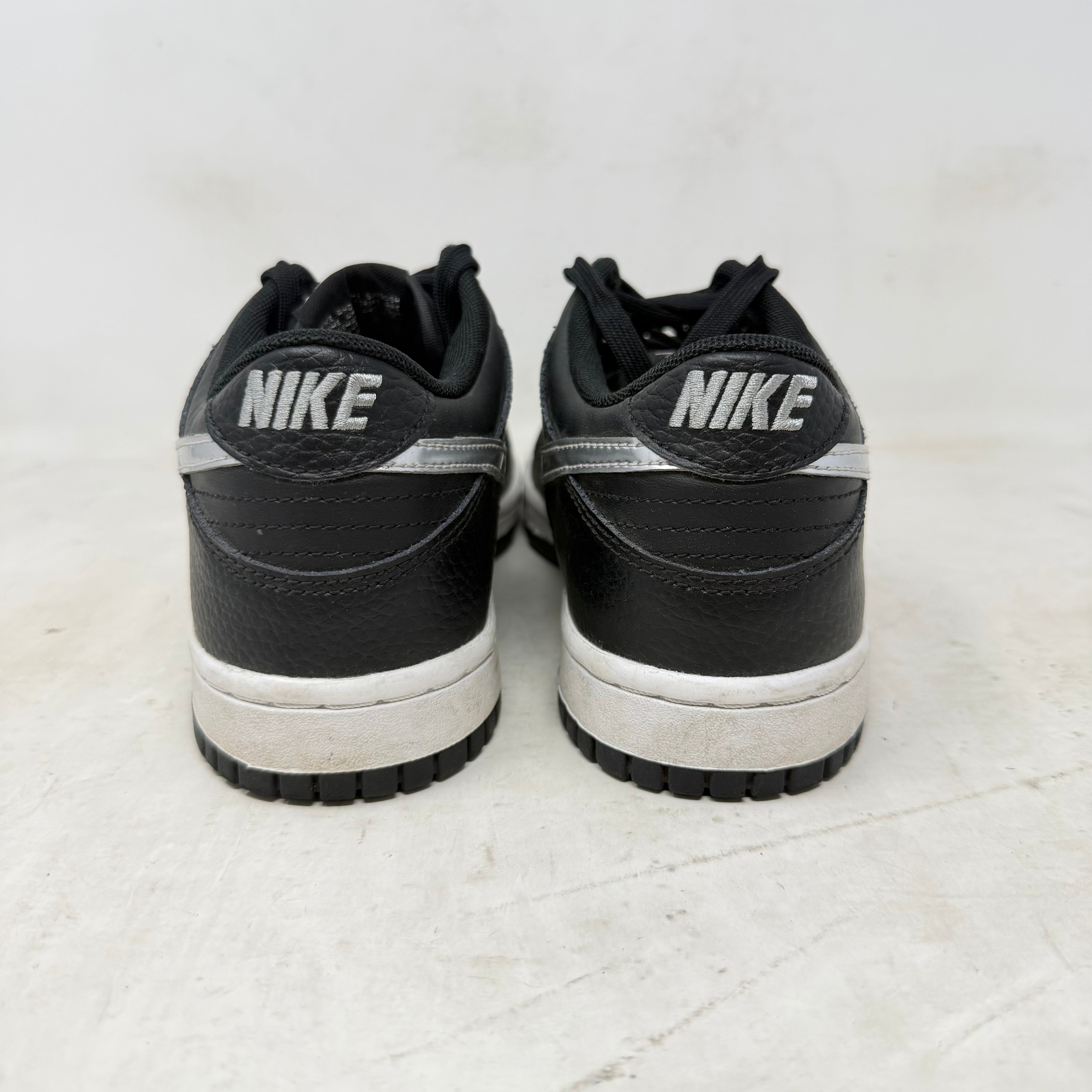 Nike Dunk Low NBA 75th Anniversary Spurs (GS)