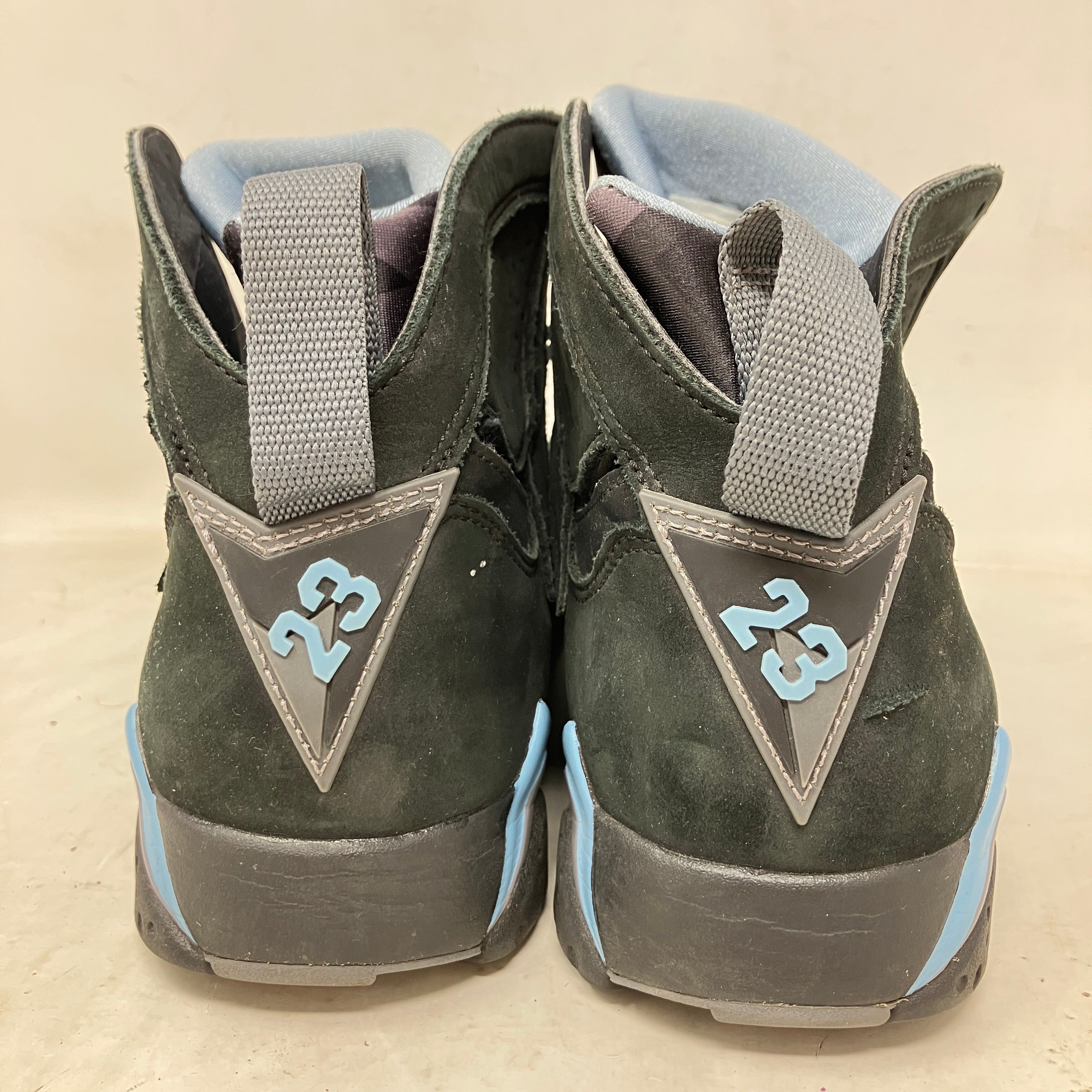 Jordan 7 Retro Chambray (2023)