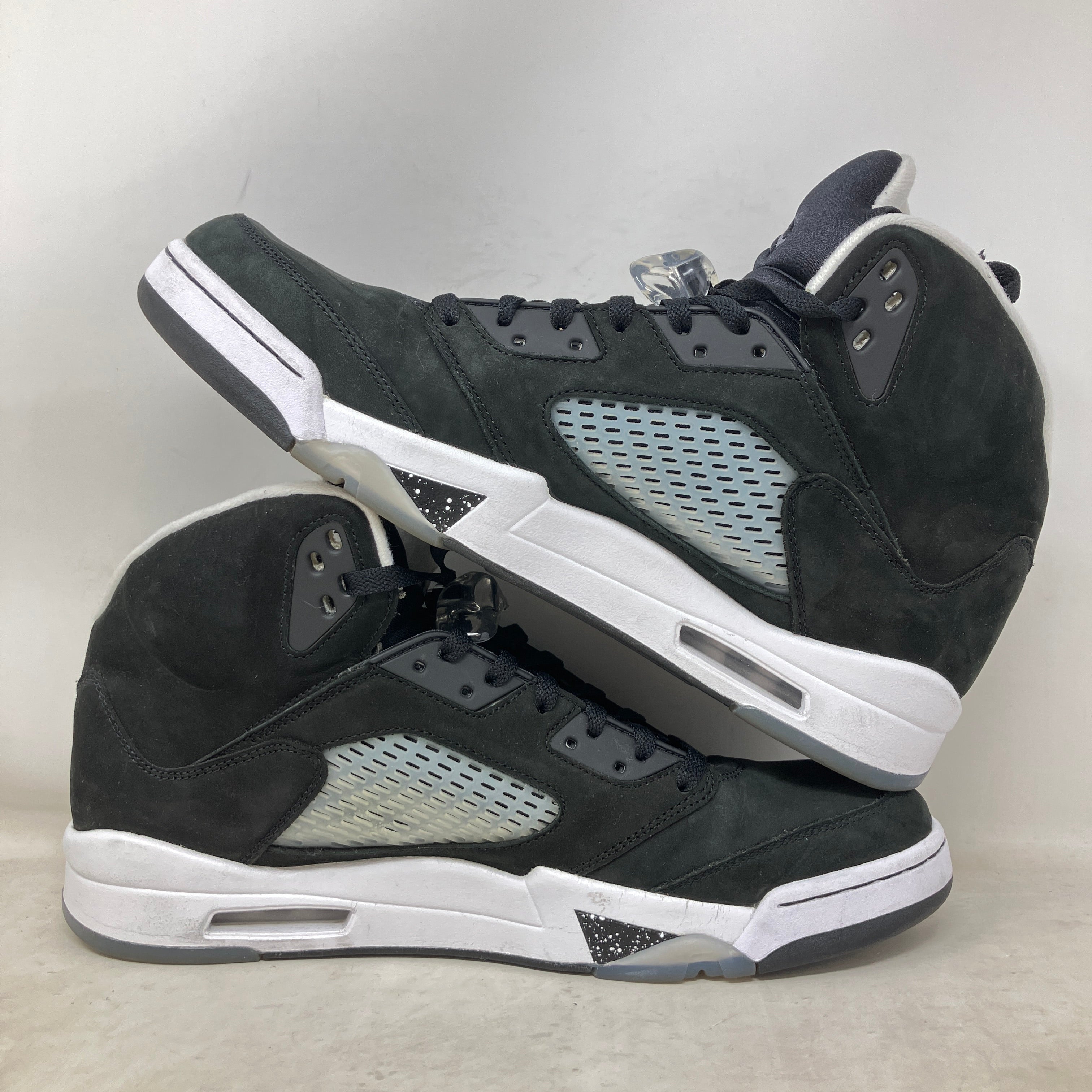Jordan 5 Retro Moonlight (2021)