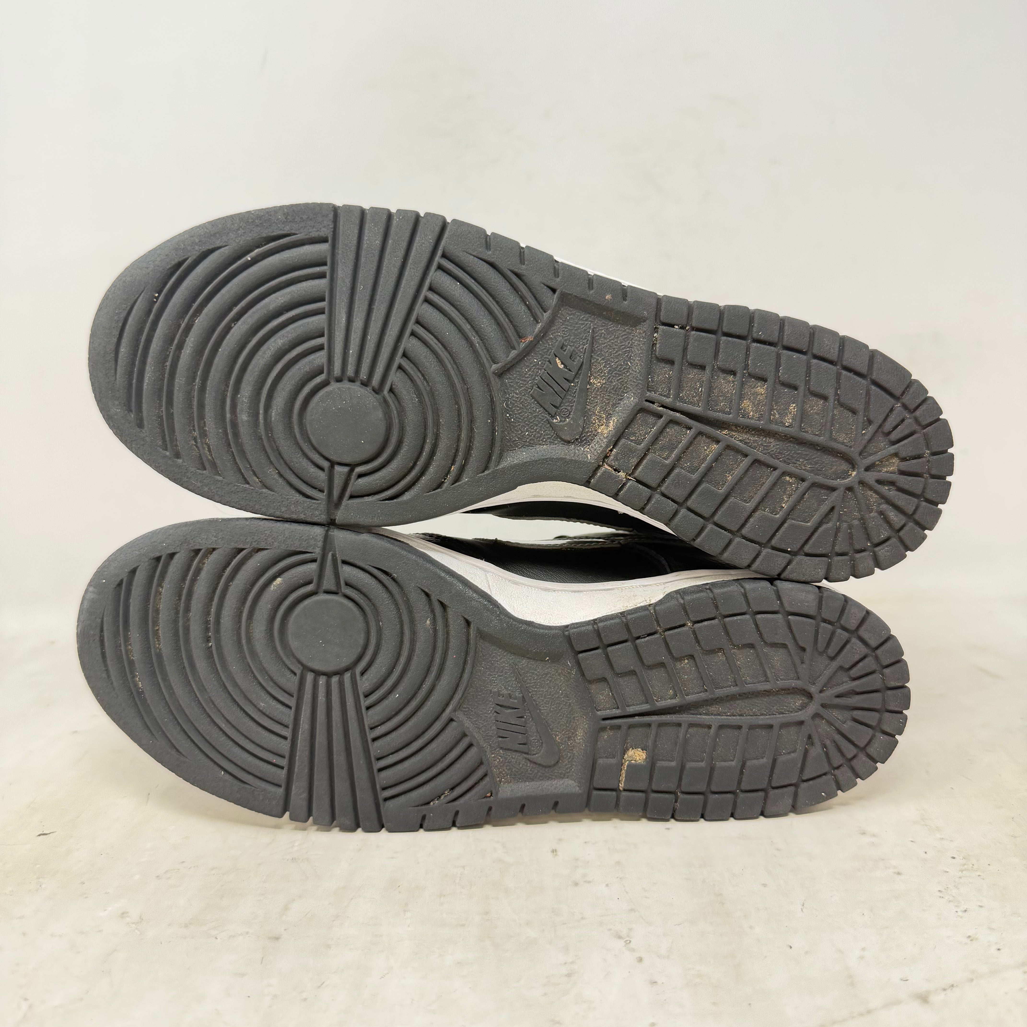 Nike Dunk Low NBA 75th Anniversary Spurs (GS)