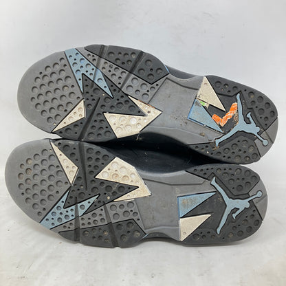 Jordan 7 Retro Chambray (2023)