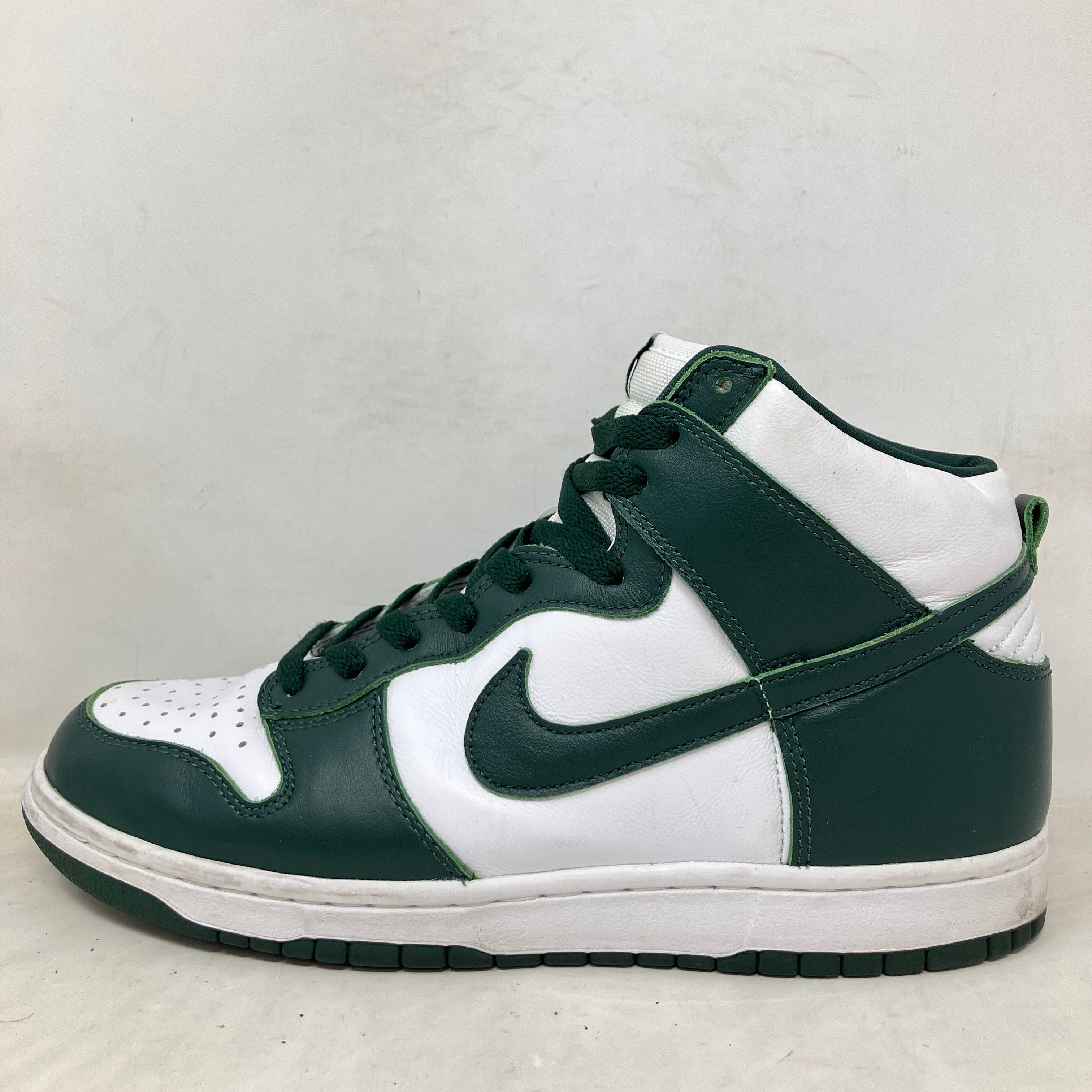 Nike Dunk High SP Spartan Green