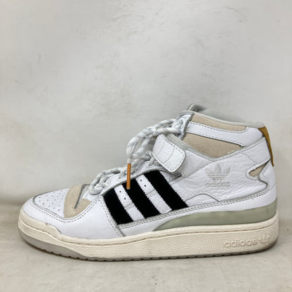 adidas Forum Mid Beyonce Ivy Park White