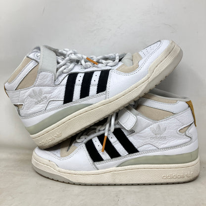 adidas Forum Mid Beyonce Ivy Park White