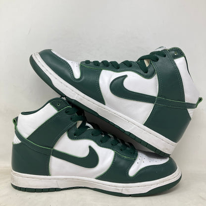 Nike Dunk High SP Spartan Green