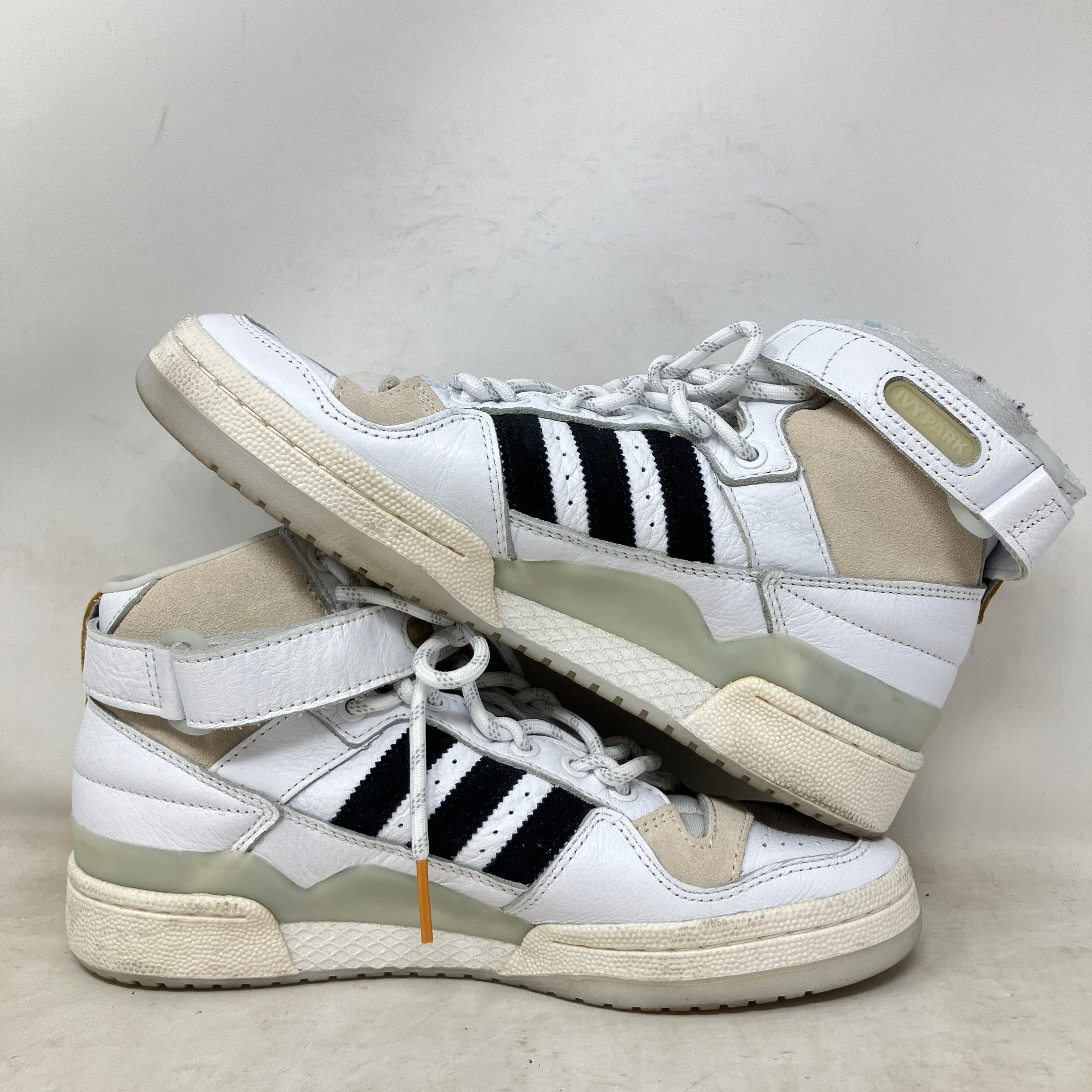 adidas Forum Mid Beyonce Ivy Park White