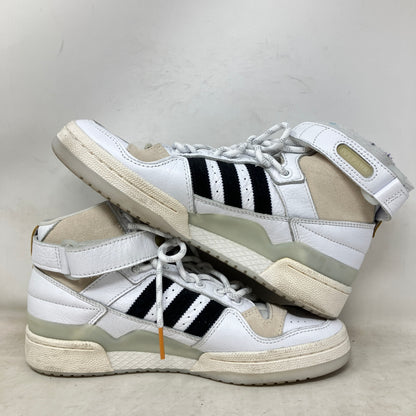 adidas Forum Mid Beyonce Ivy Park White