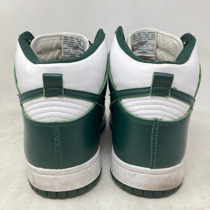 Nike Dunk High SP Spartan Green