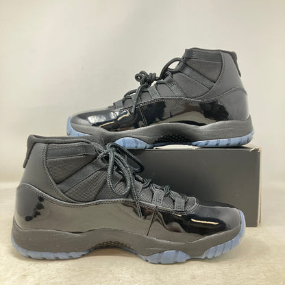 Jordan 11 Retro Gamma Blue (2025)