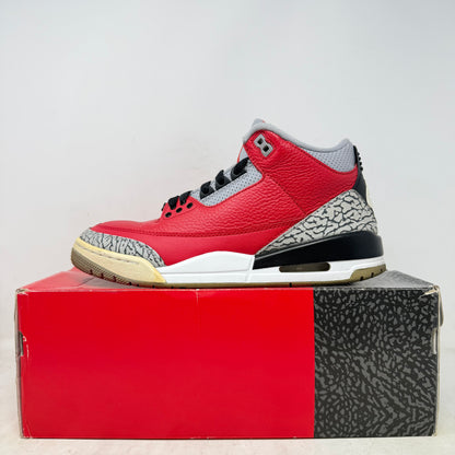 Jordan 3 Retro SE Unite