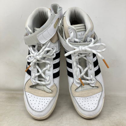 adidas Forum Mid Beyonce Ivy Park White
