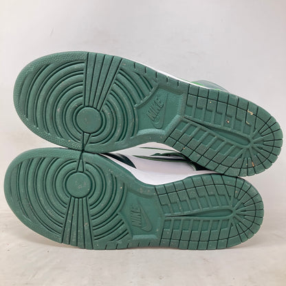 Nike Dunk High SP Spartan Green