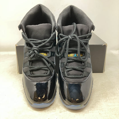 Jordan 11 Retro Gamma Blue (2025)