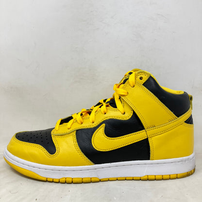 Nike Dunk High Iowa (2020)