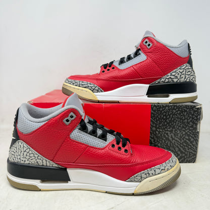 Jordan 3 Retro SE Unite