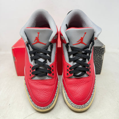 Jordan 3 Retro SE Unite