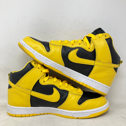 Nike Dunk High Iowa (2020)