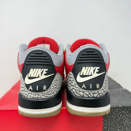 Jordan 3 Retro SE Unite