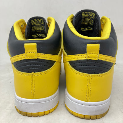 Nike Dunk High Iowa (2020)