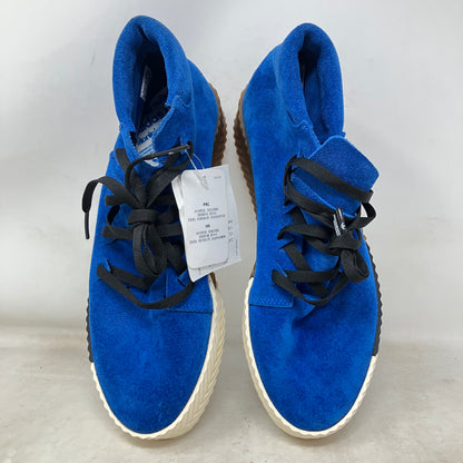 adidas Skate Mid Alexander Wang Bluebird