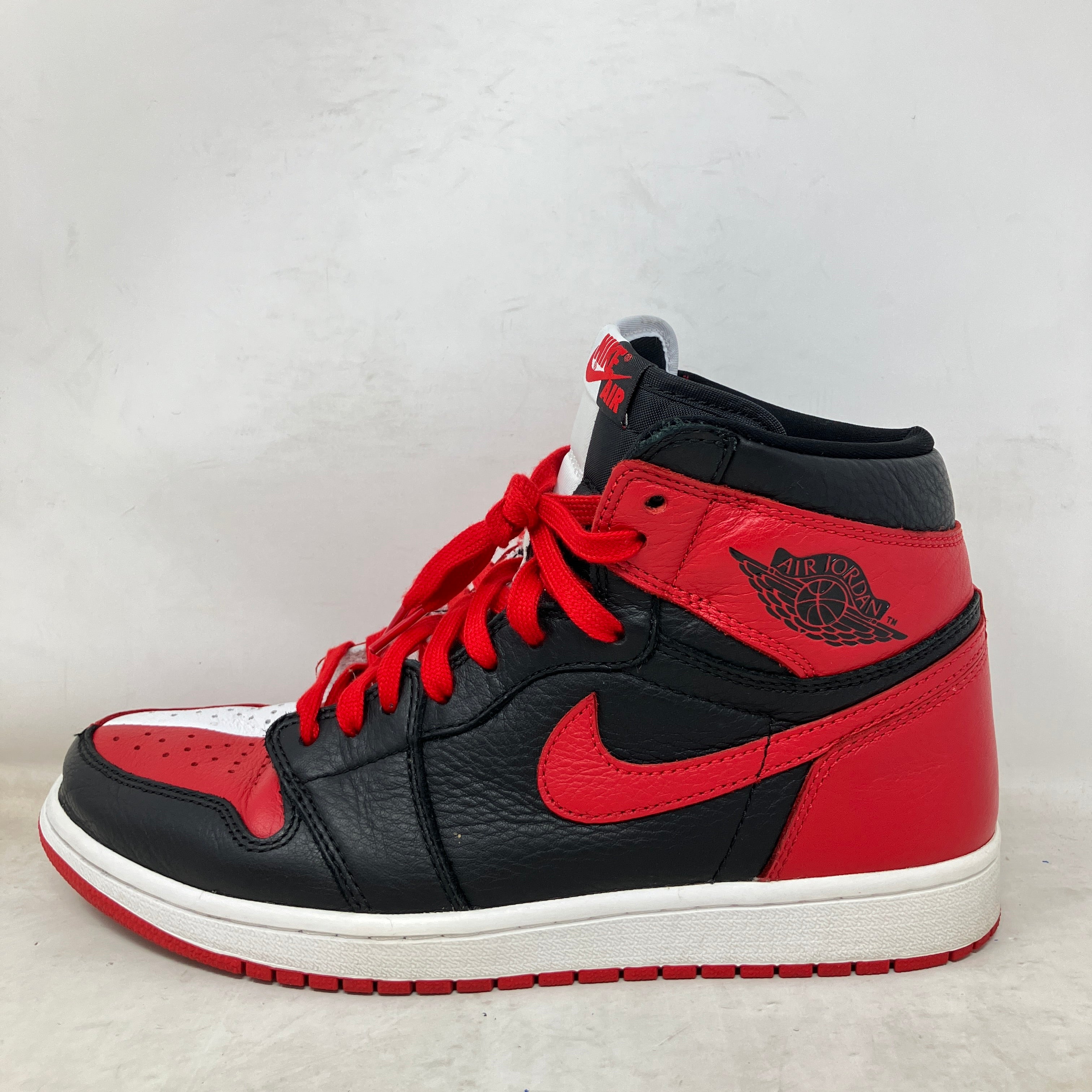 Jordan 1 Retro High Homage To Home Chicago