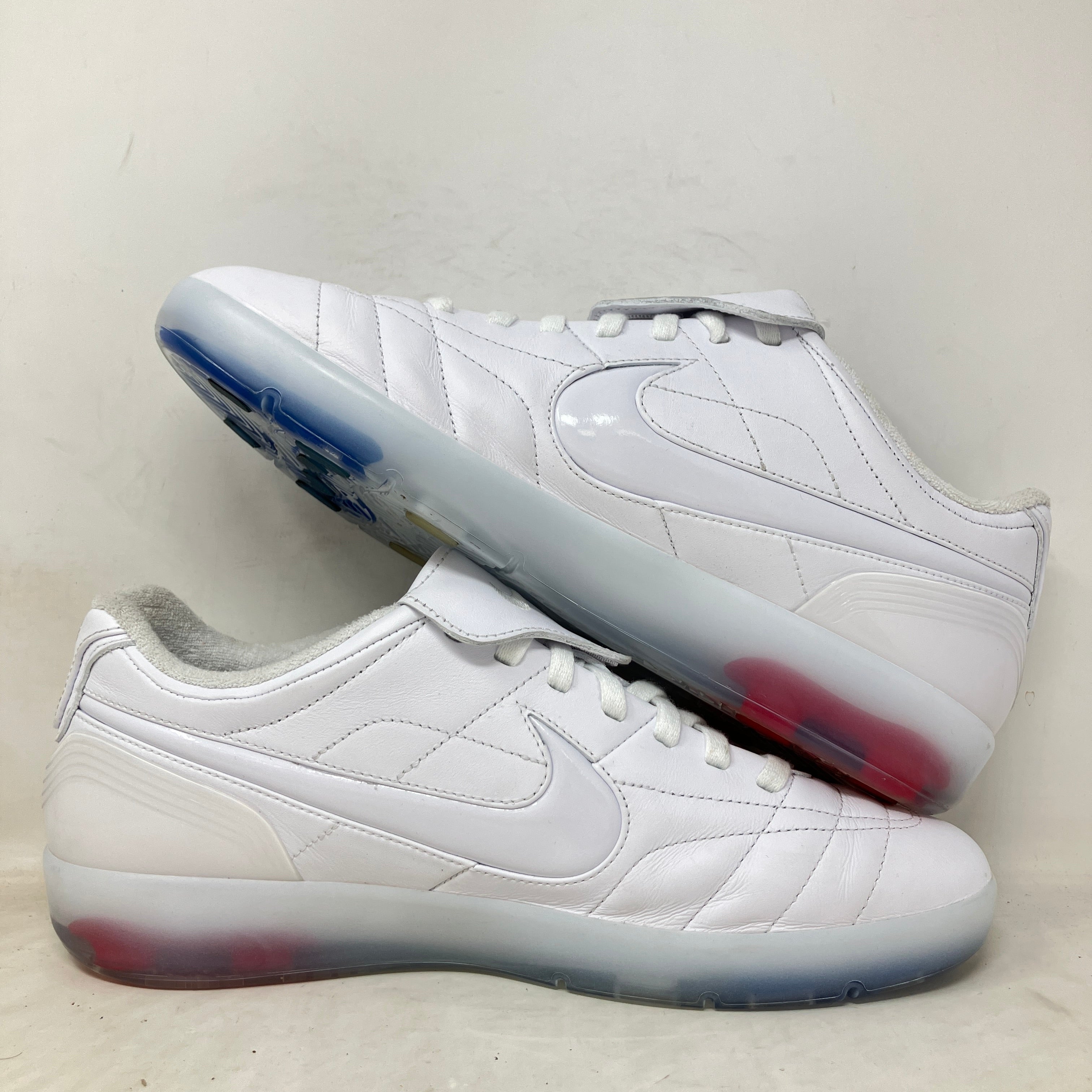 Nike Cryoshot Tiempo R10 Jacquemus