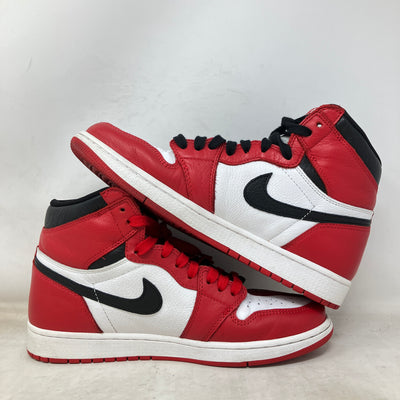 Jordan 1 Retro High Homage To Home Chicago