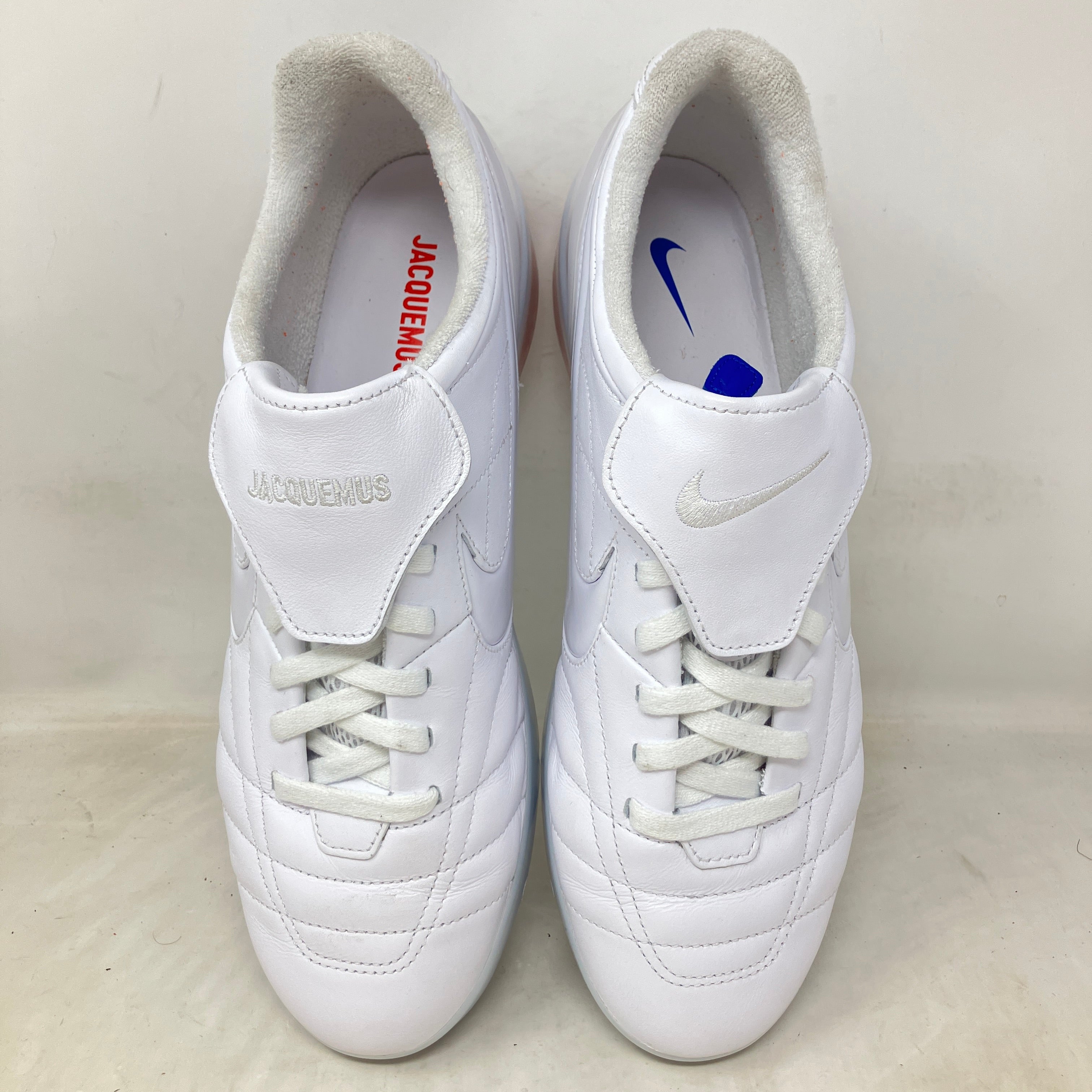 Nike Cryoshot Tiempo R10 Jacquemus