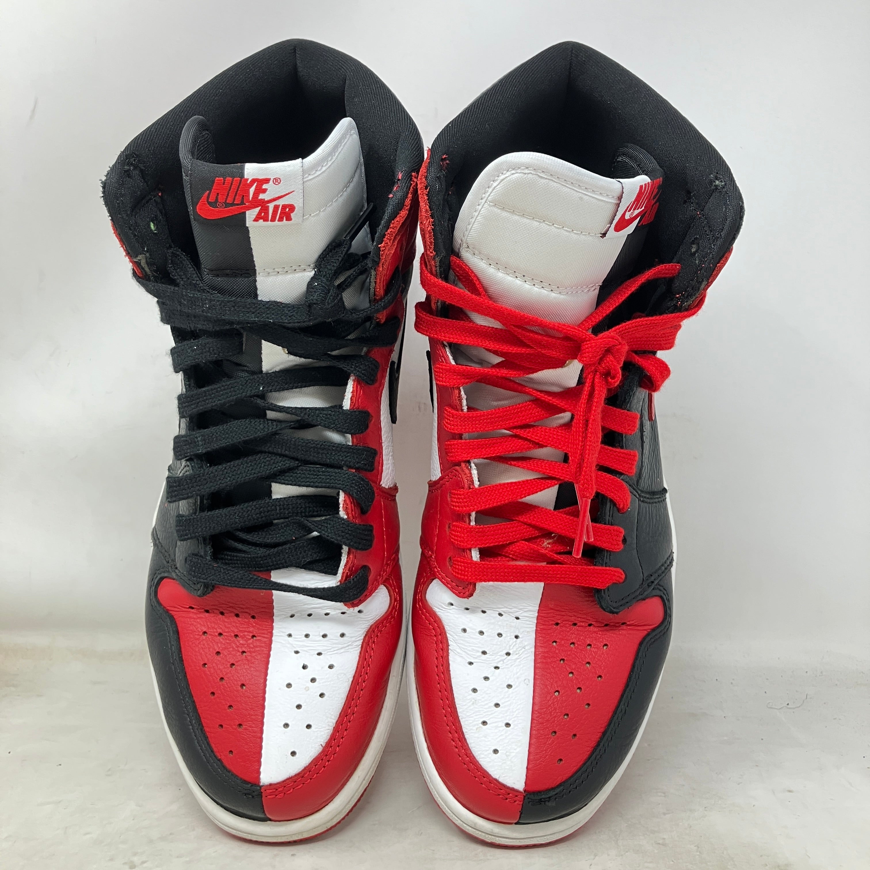 Jordan 1 Retro High Homage To Home Chicago