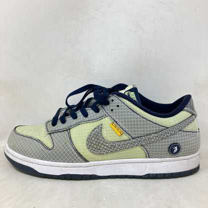 Nike Dunk Low Union Passport Pack Pistachio